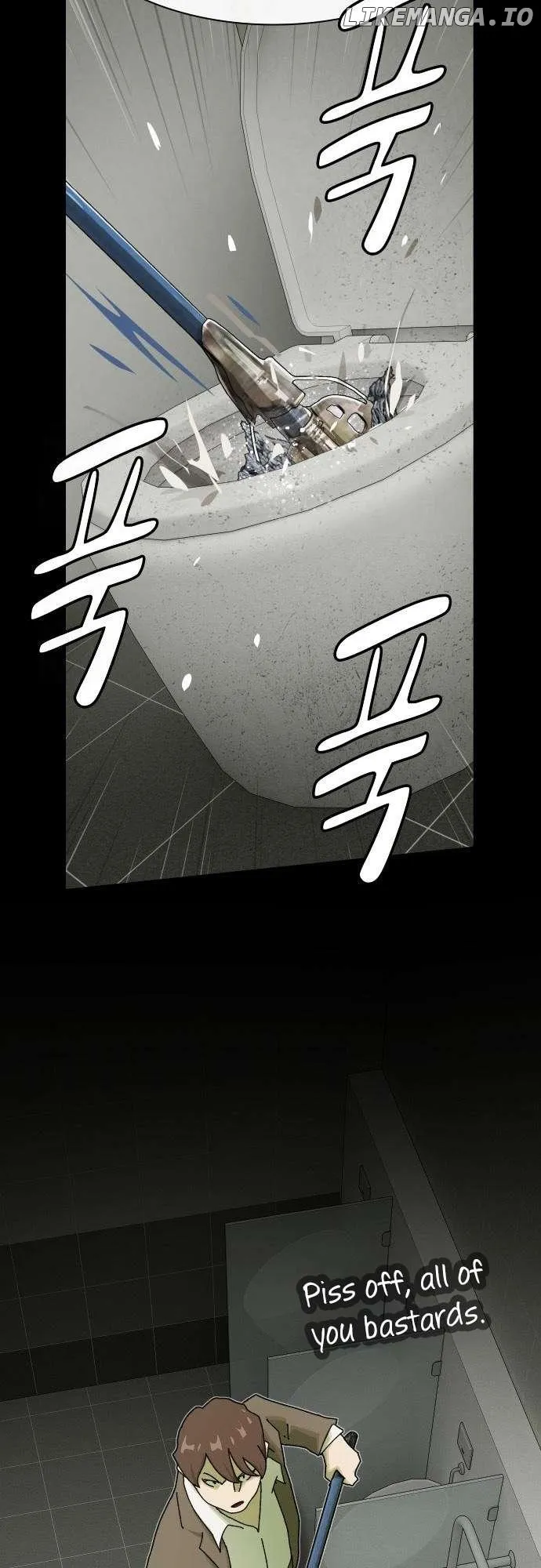 The Genius Who Sees Through the World Chapter 27 Online - página 50