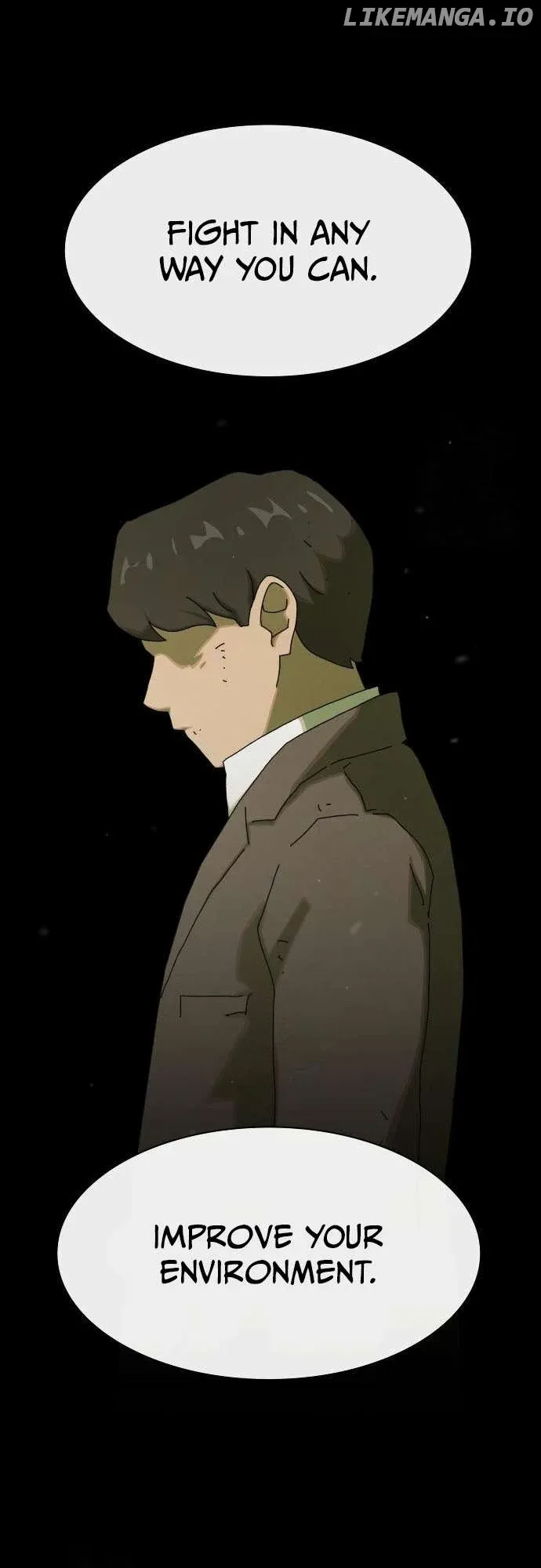 The Genius Who Sees Through the World Chapter 27 Online - página 53