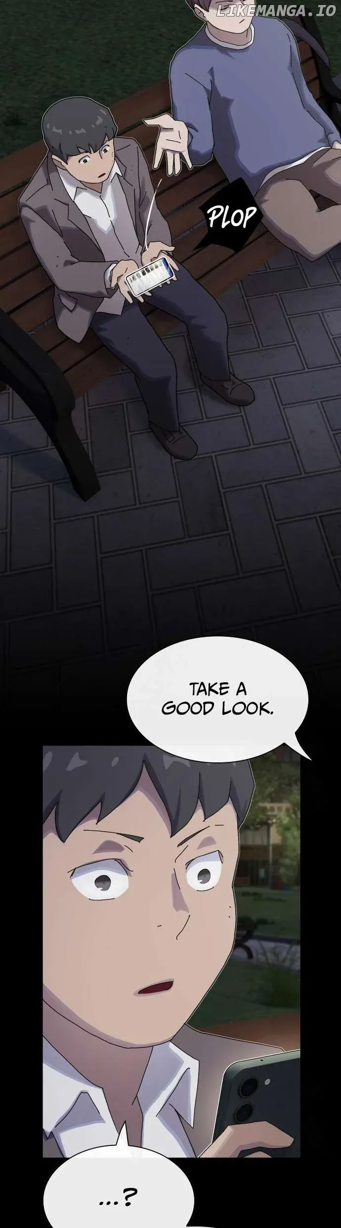The Genius Who Sees Through the World Chapter 27 Online - página 64