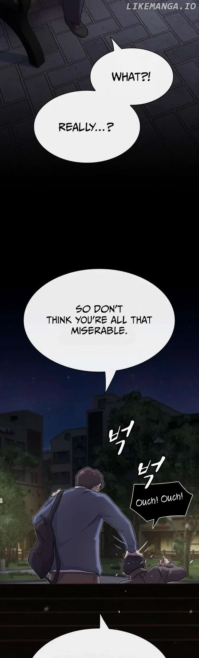 The Genius Who Sees Through the World Chapter 27 Online - página 68