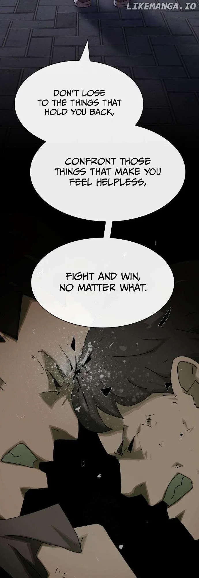 The Genius Who Sees Through the World Chapter 27 Online - página 72