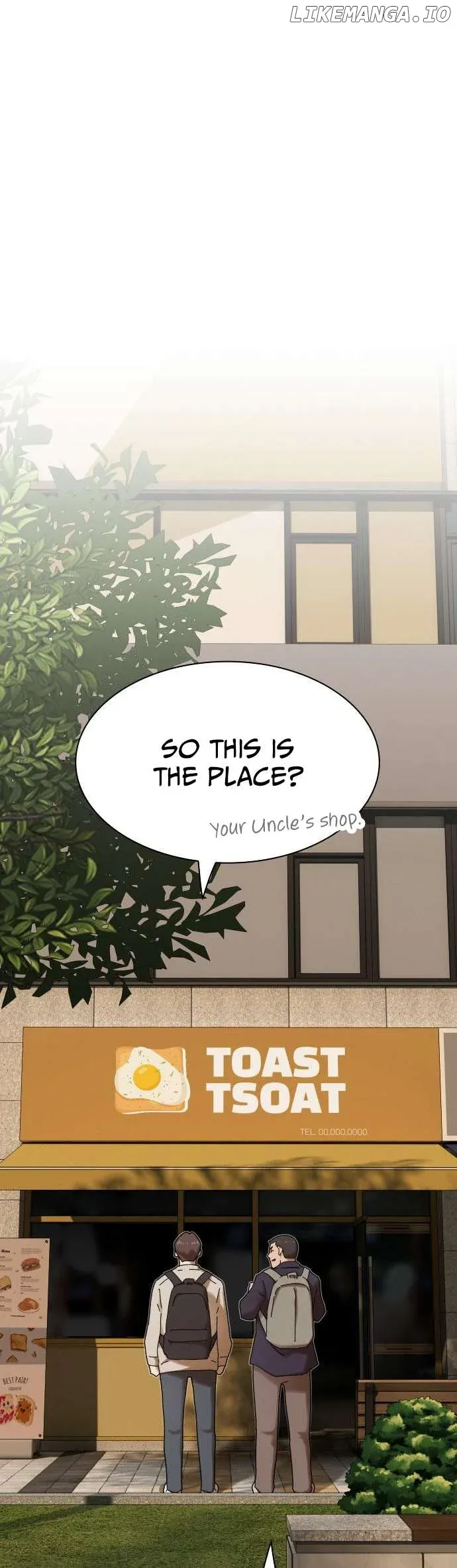 The Genius Who Sees Through the World Chapter 27 Online - página 77