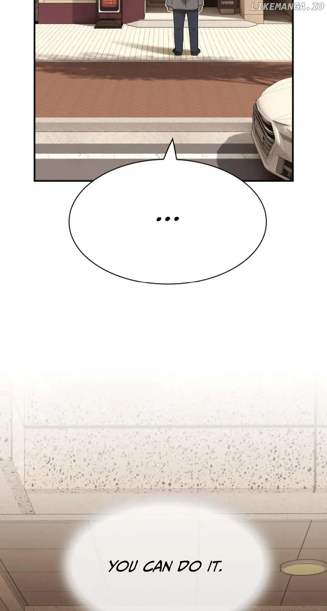 The Genius Who Sees Through the World Chapter 28 Online - página 5