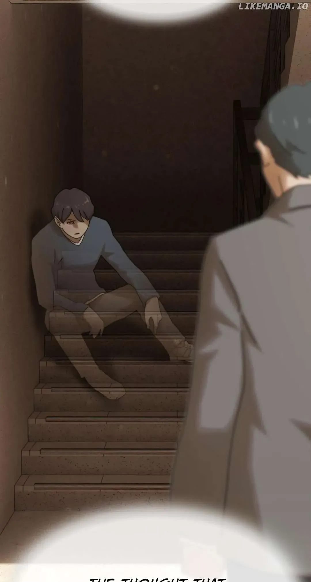 The Genius Who Sees Through the World Chapter 28 Online - página 6