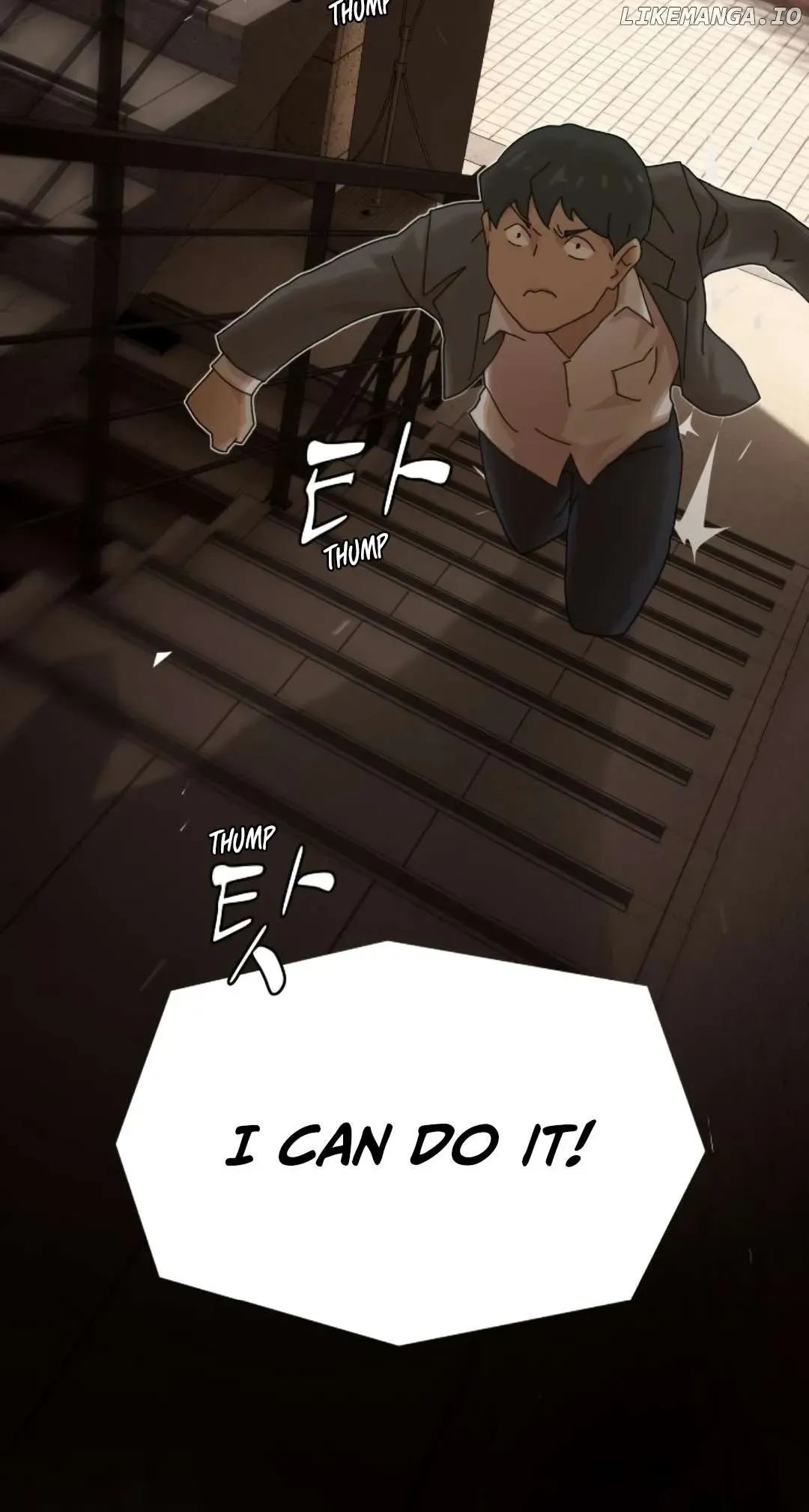 The Genius Who Sees Through the World Chapter 28 Online - página 9