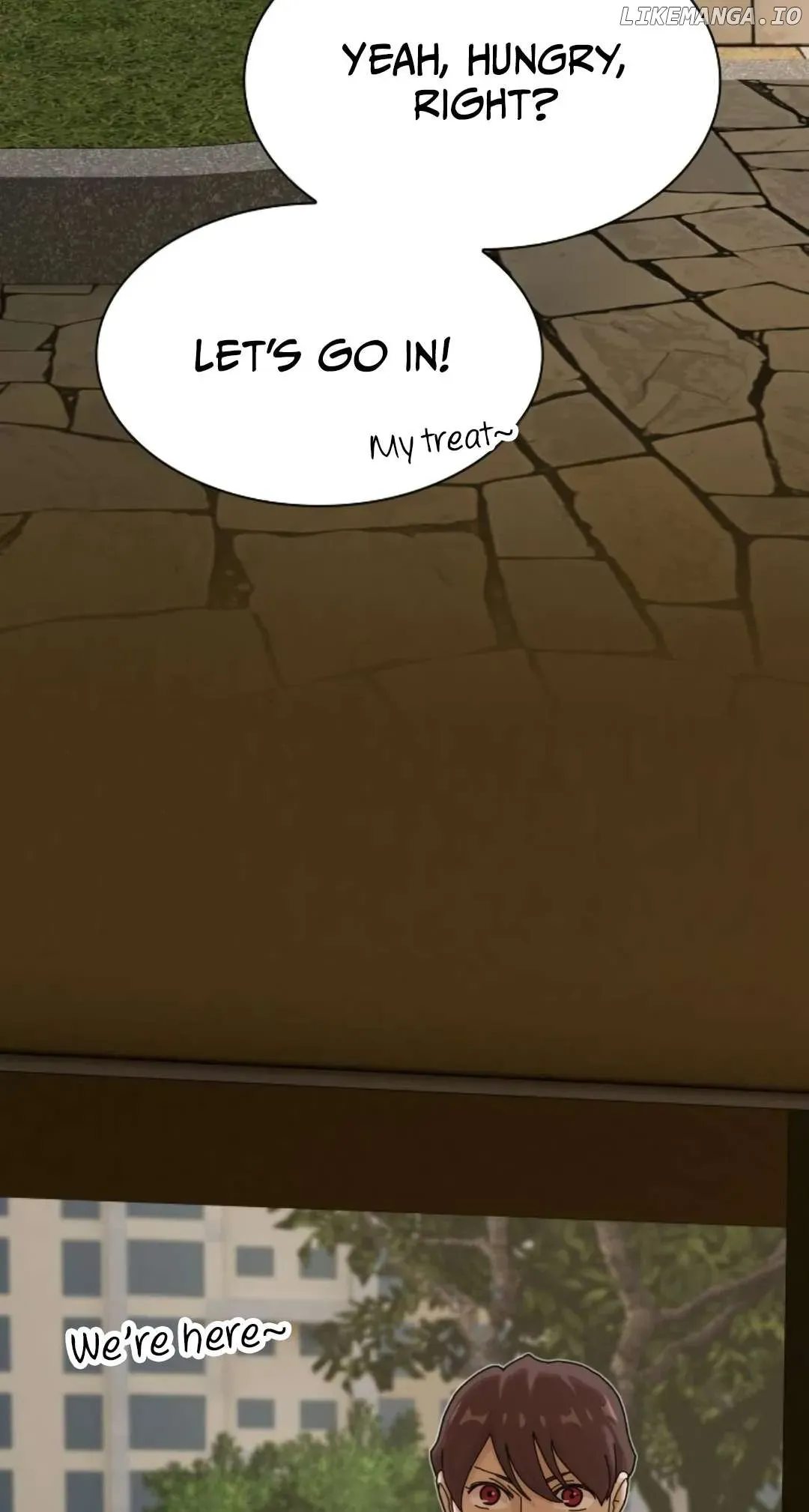 The Genius Who Sees Through the World Chapter 28 Online - página 18