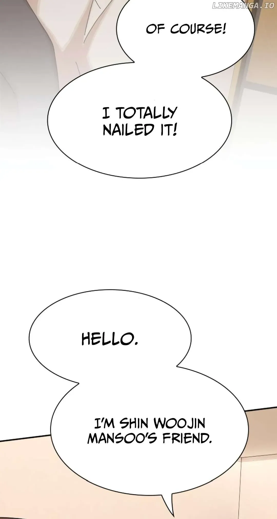 The Genius Who Sees Through the World Chapter 28 Online - página 22