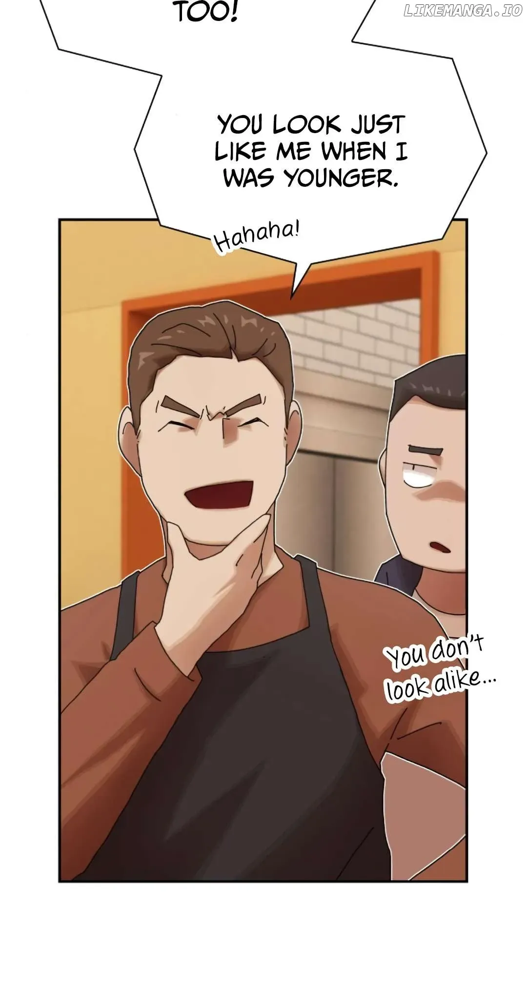 The Genius Who Sees Through the World Chapter 28 Online - página 26