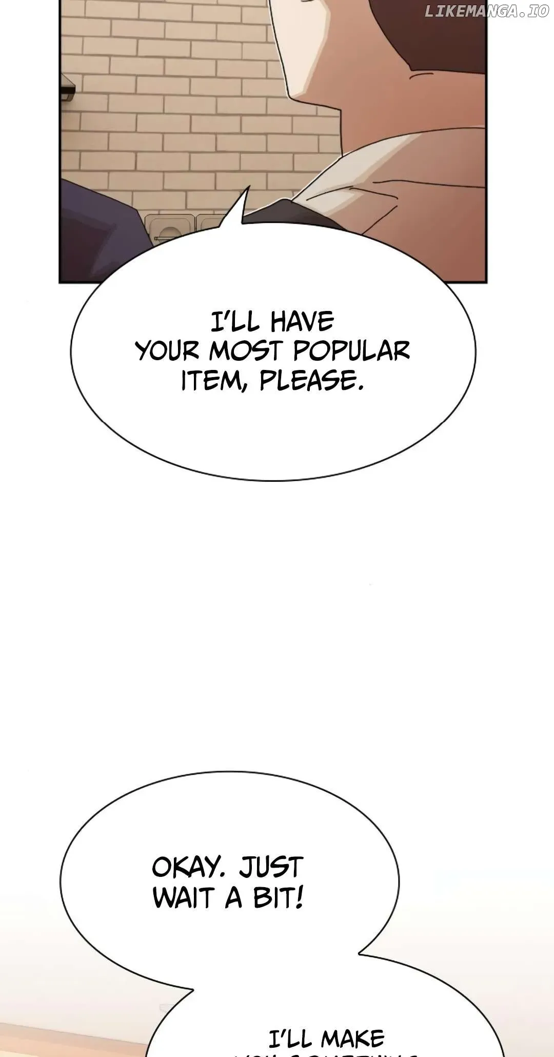 The Genius Who Sees Through the World Chapter 28 Online - página 31