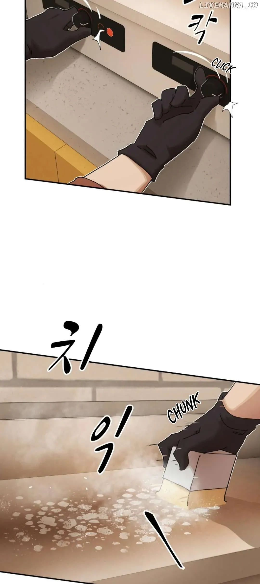 The Genius Who Sees Through the World Chapter 28 Online - página 34