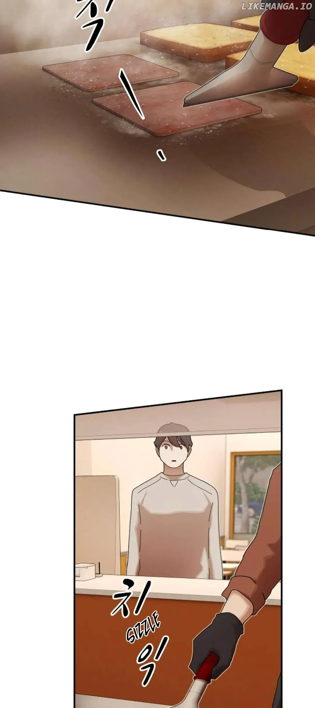 The Genius Who Sees Through the World Chapter 28 Online - página 37