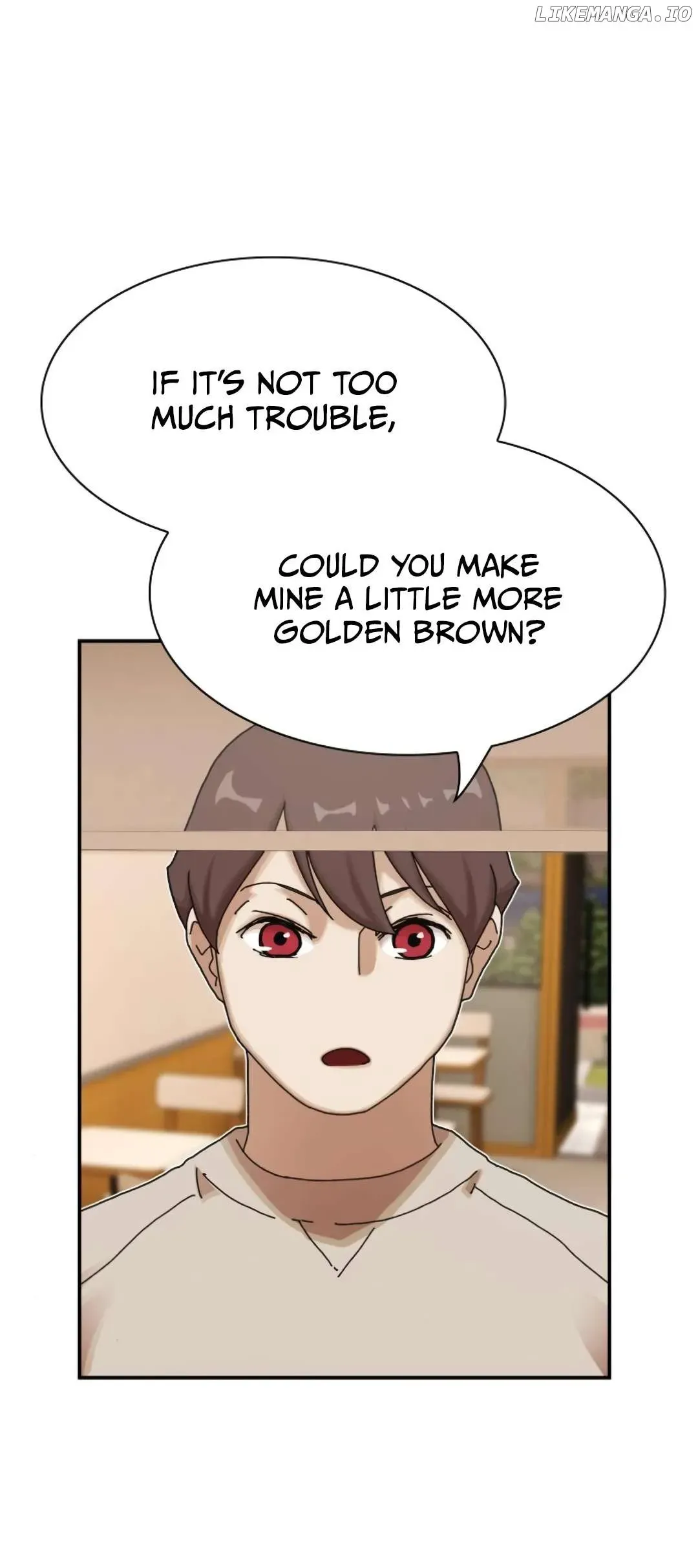 The Genius Who Sees Through the World Chapter 28 Online - página 39