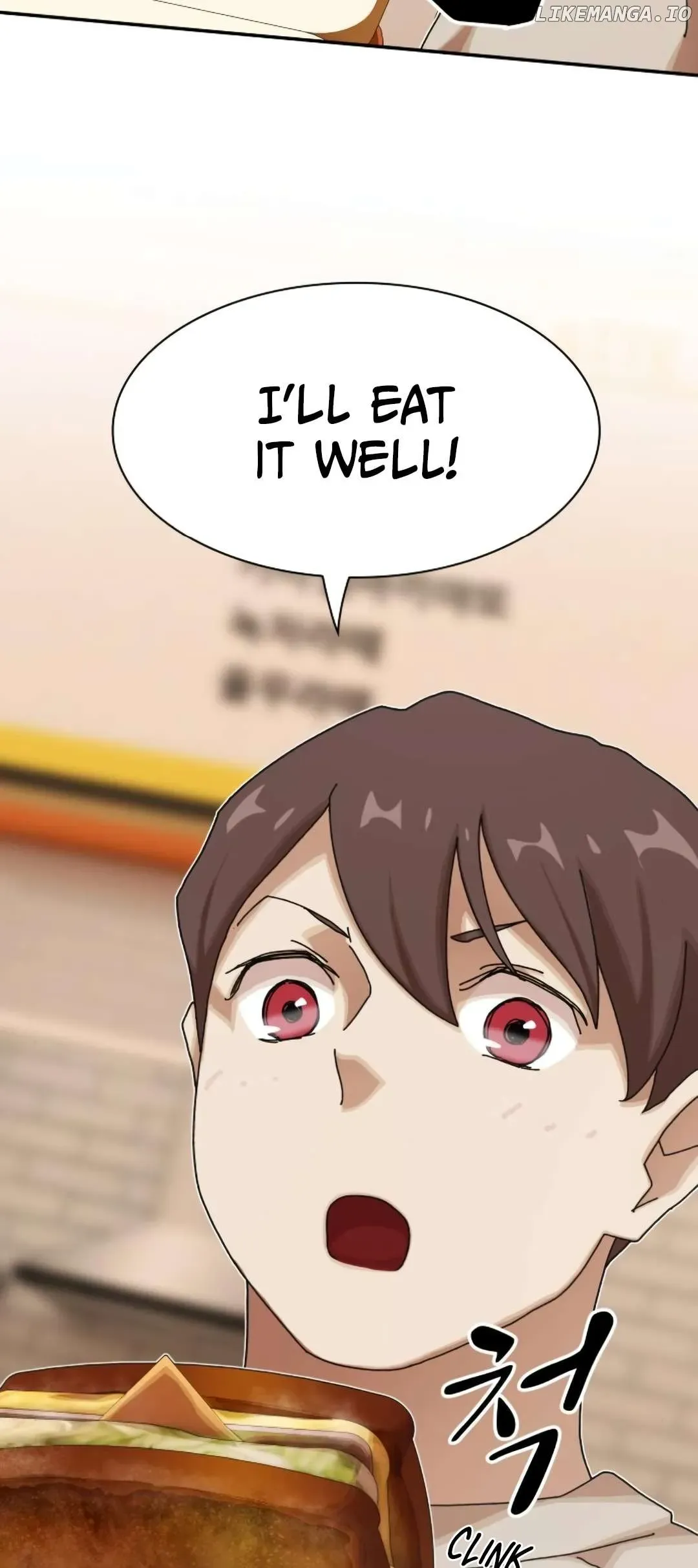 The Genius Who Sees Through the World Chapter 28 Online - página 44