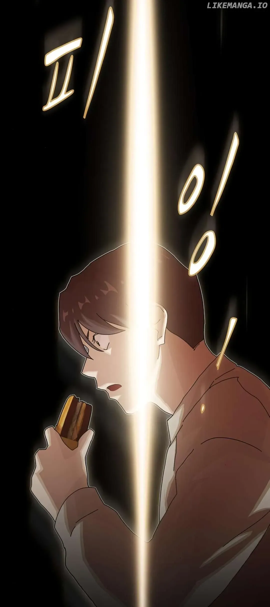 The Genius Who Sees Through the World Chapter 28 Online - página 48
