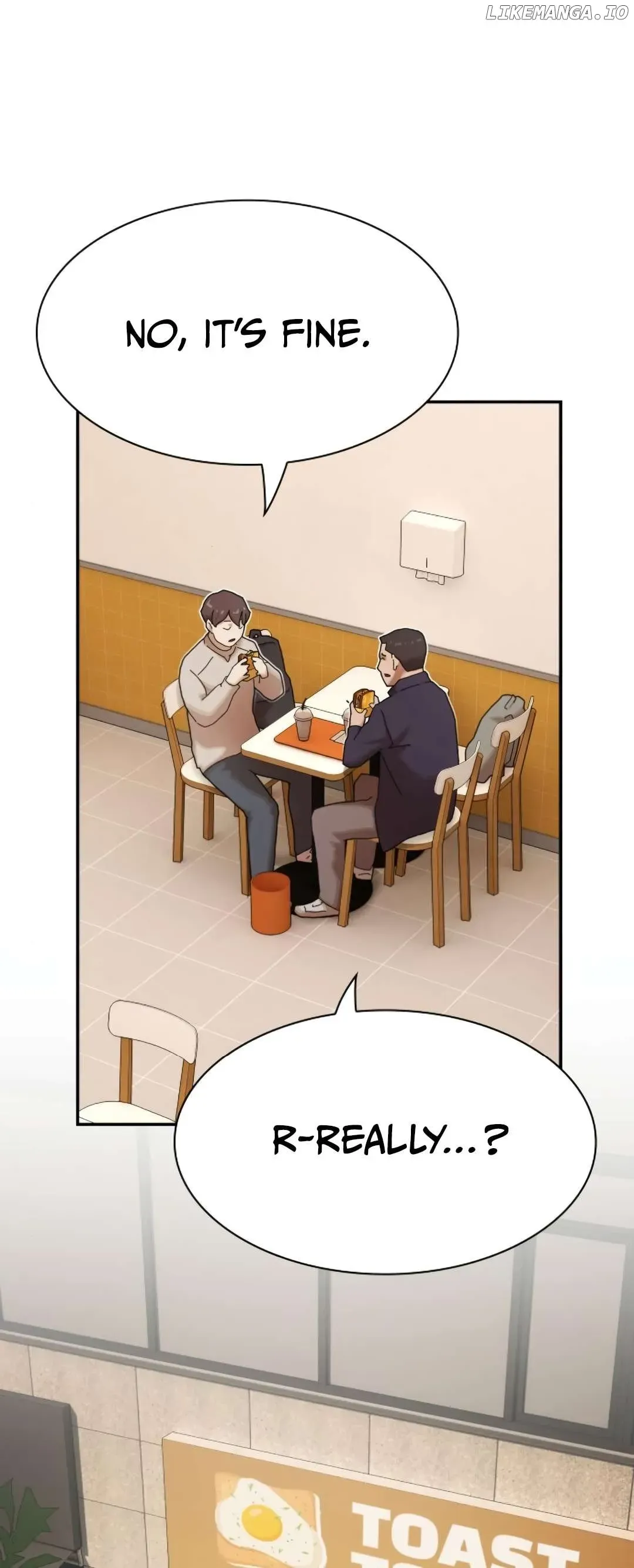 The Genius Who Sees Through the World Chapter 28 Online - página 54