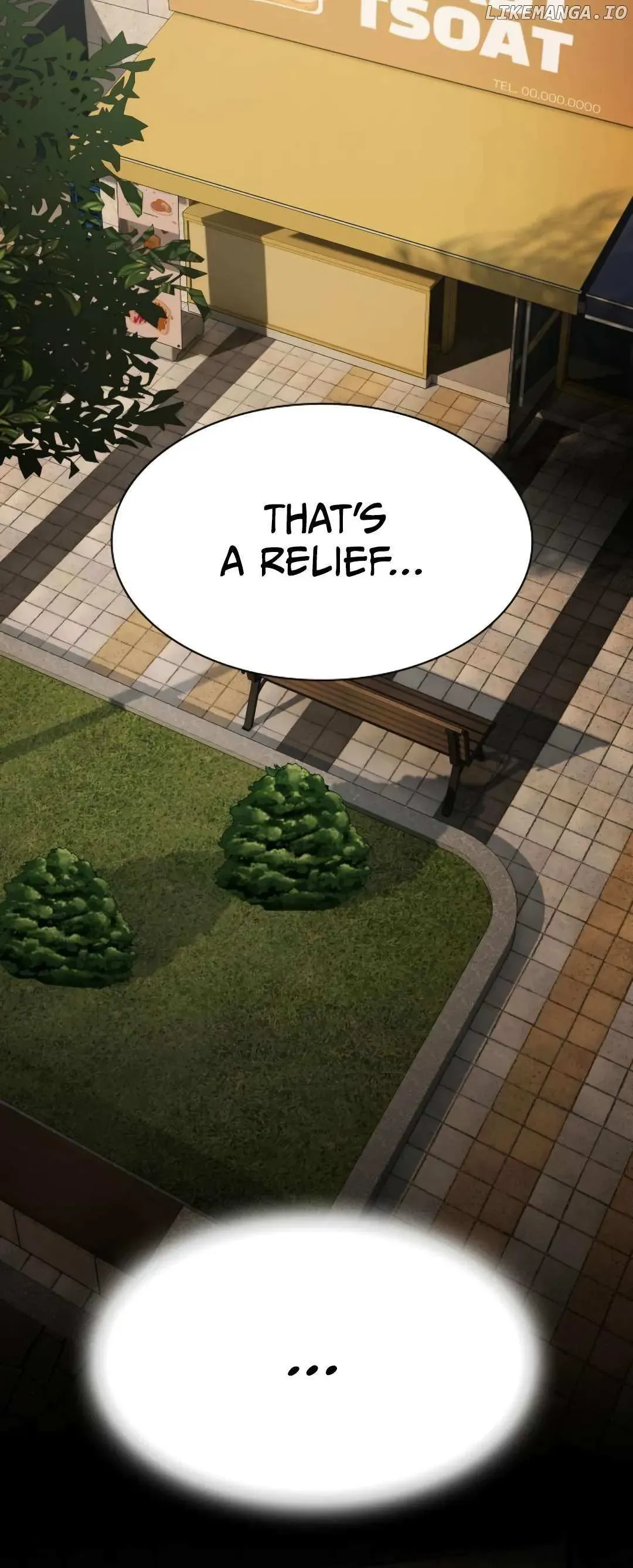 The Genius Who Sees Through the World Chapter 28 Online - página 55