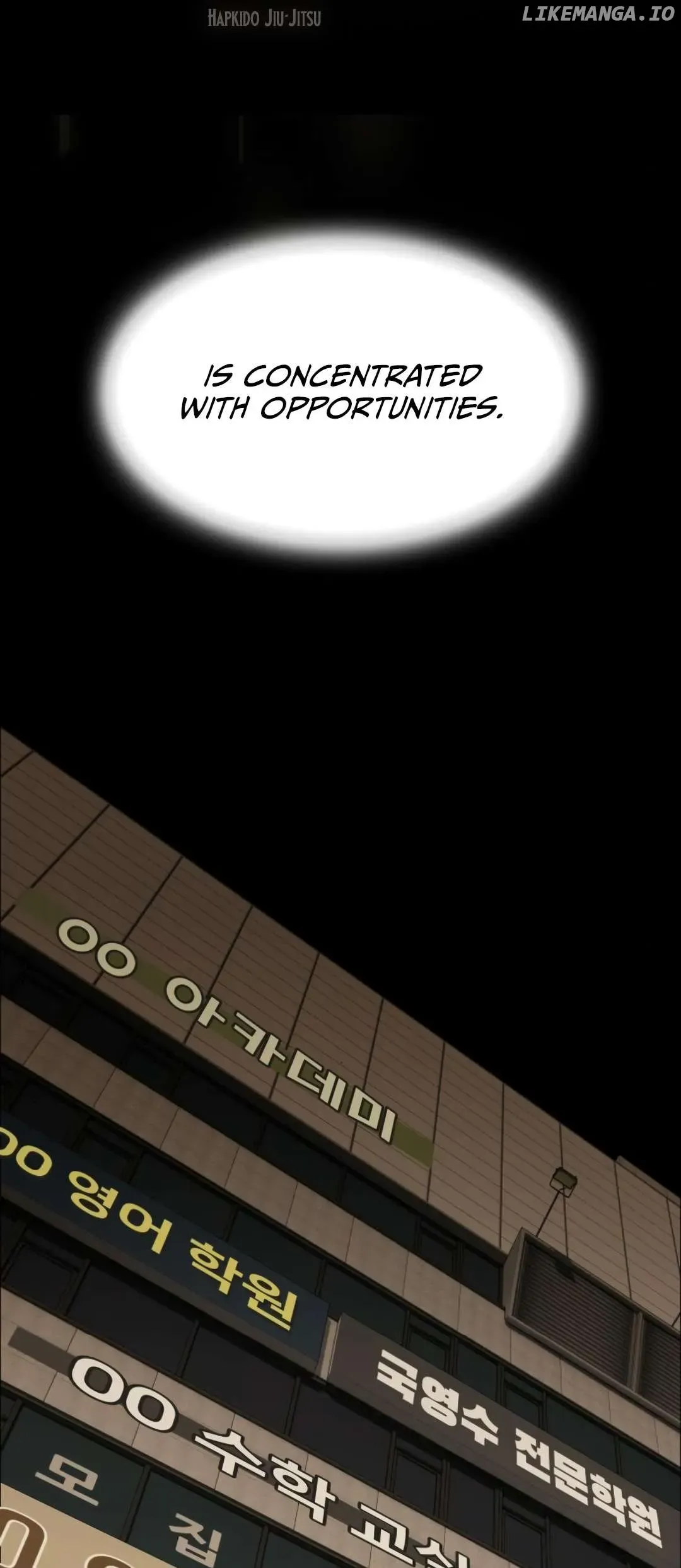 The Genius Who Sees Through the World Chapter 28 Online - página 58