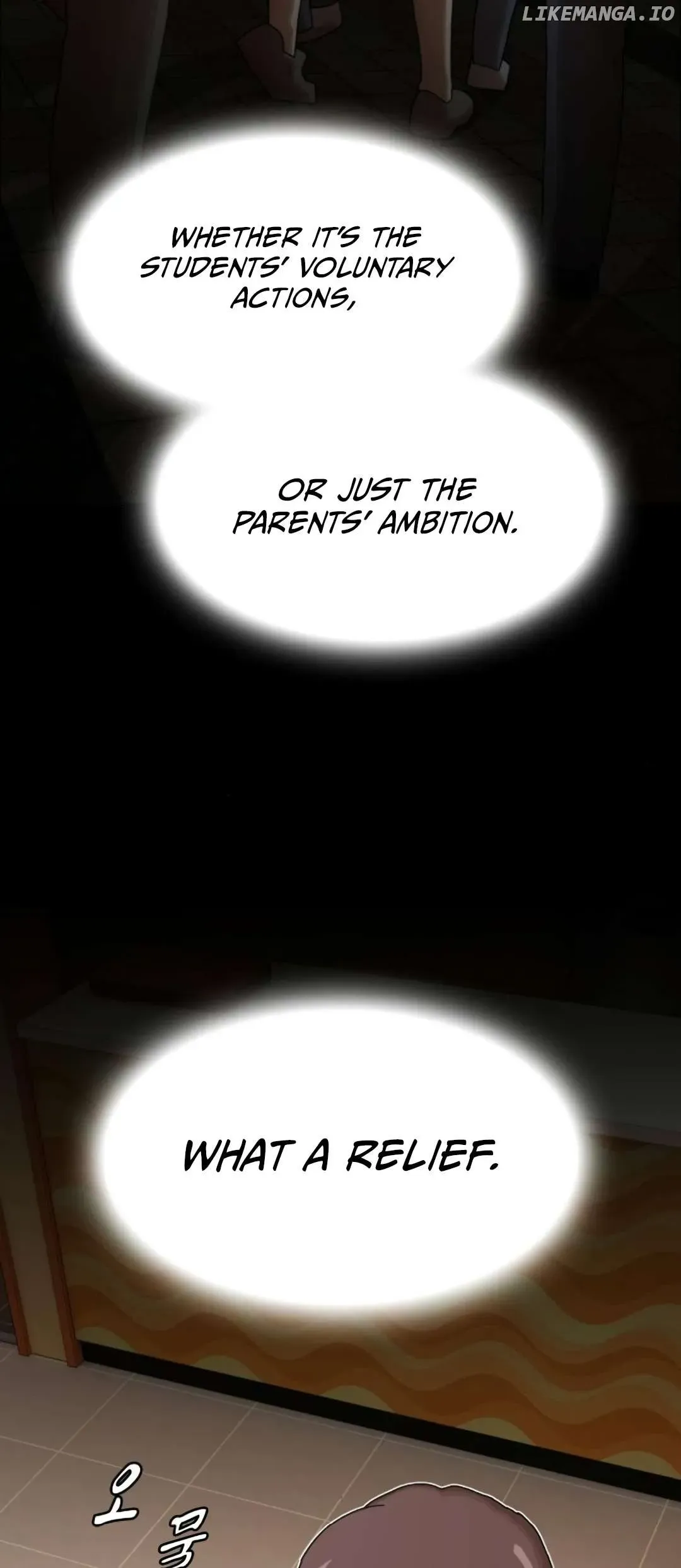 The Genius Who Sees Through the World Chapter 28 Online - página 60