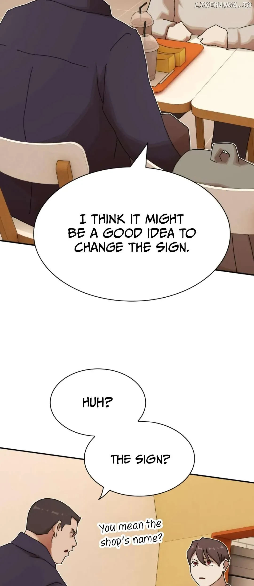 The Genius Who Sees Through the World Chapter 28 Online - página 67