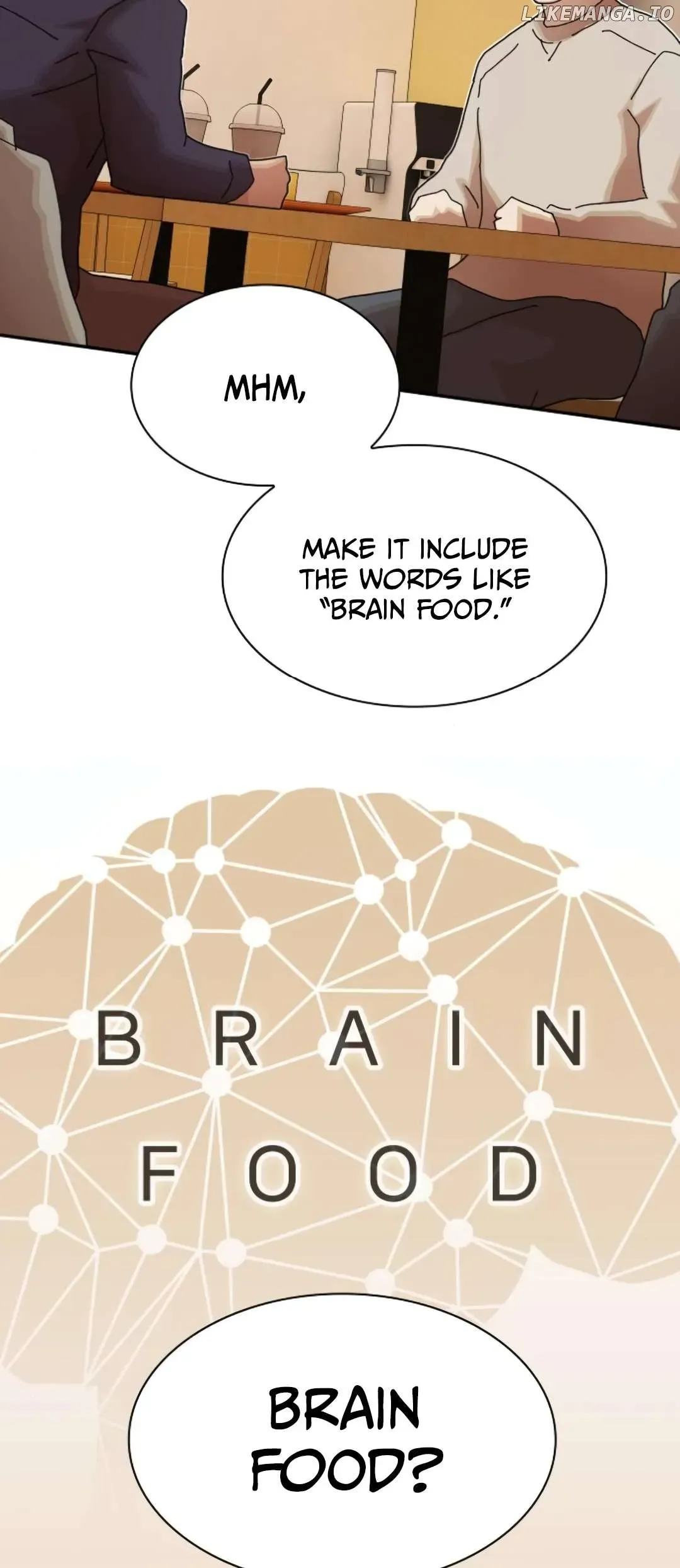 The Genius Who Sees Through the World Chapter 28 Online - página 68