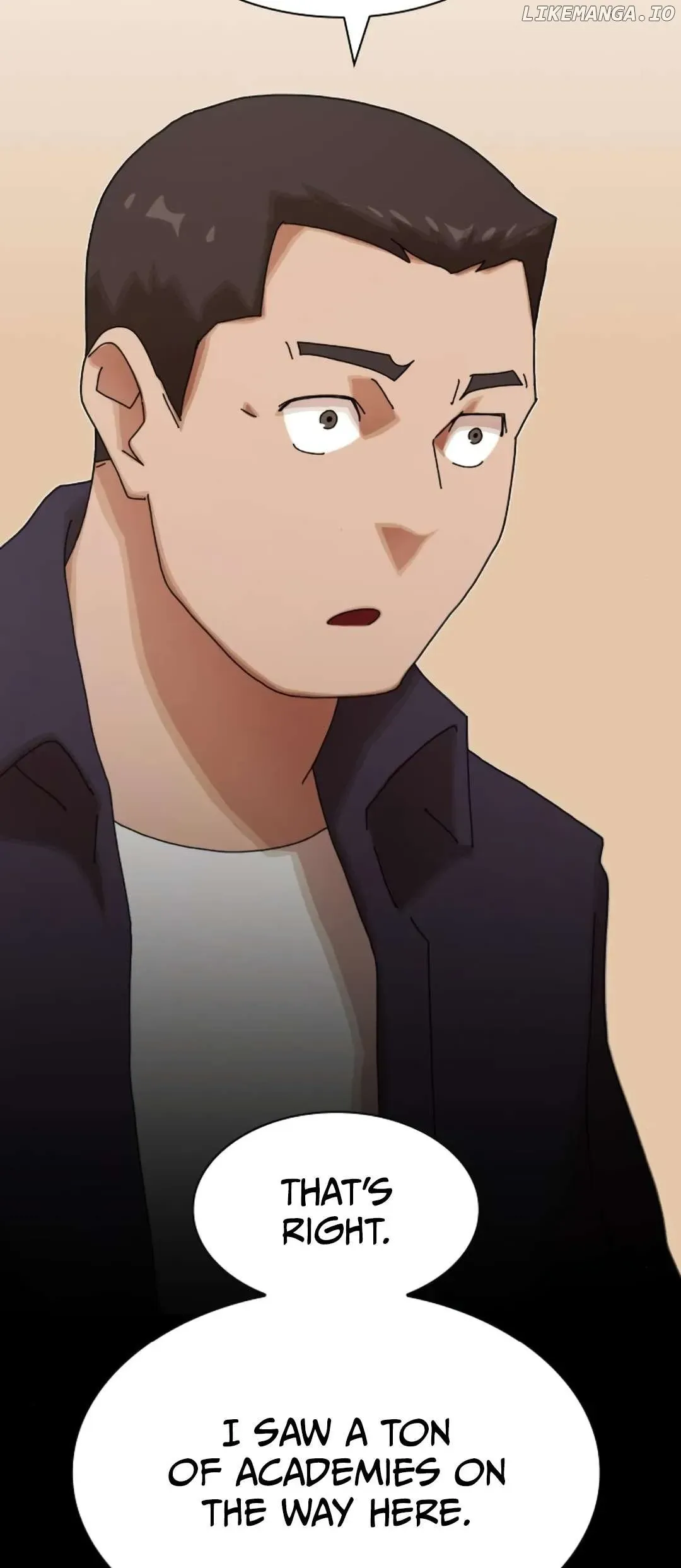 The Genius Who Sees Through the World Chapter 28 Online - página 69