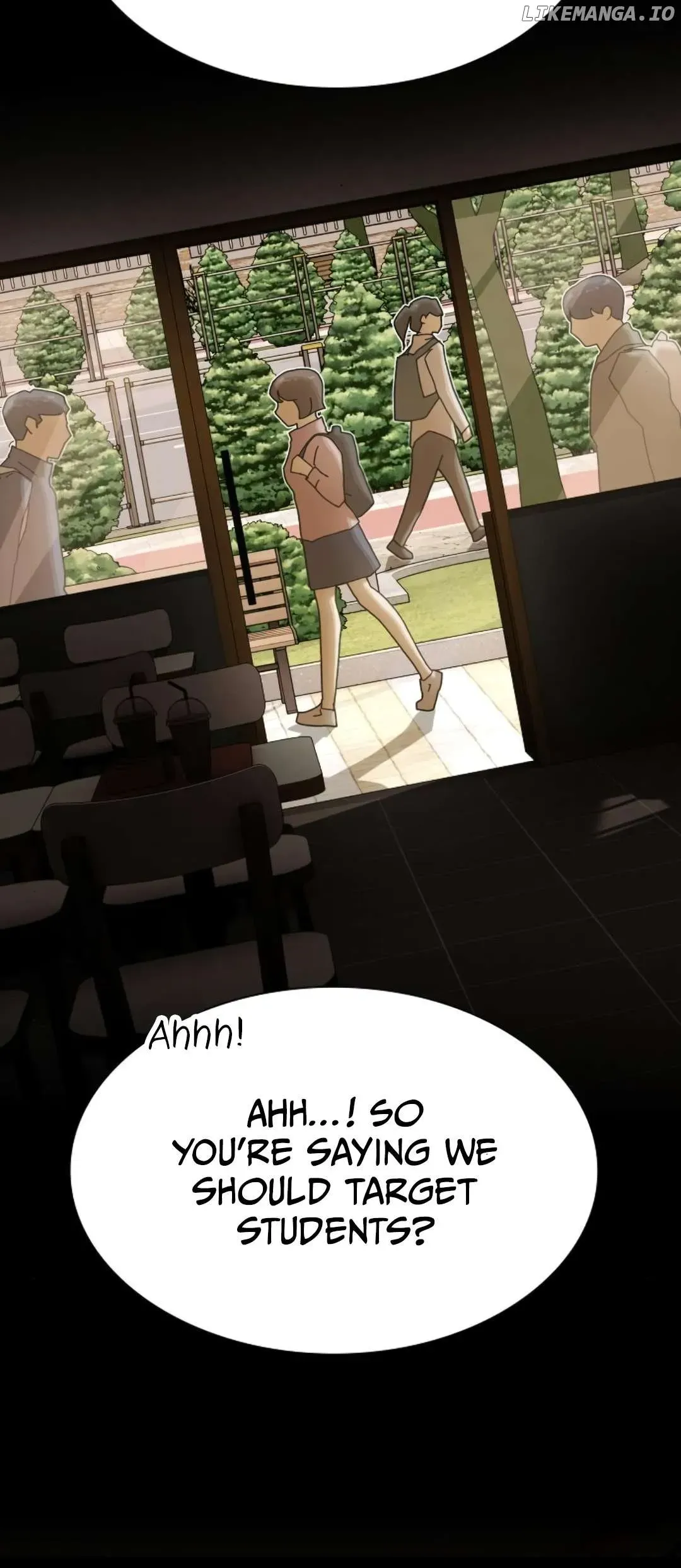 The Genius Who Sees Through the World Chapter 28 Online - página 70