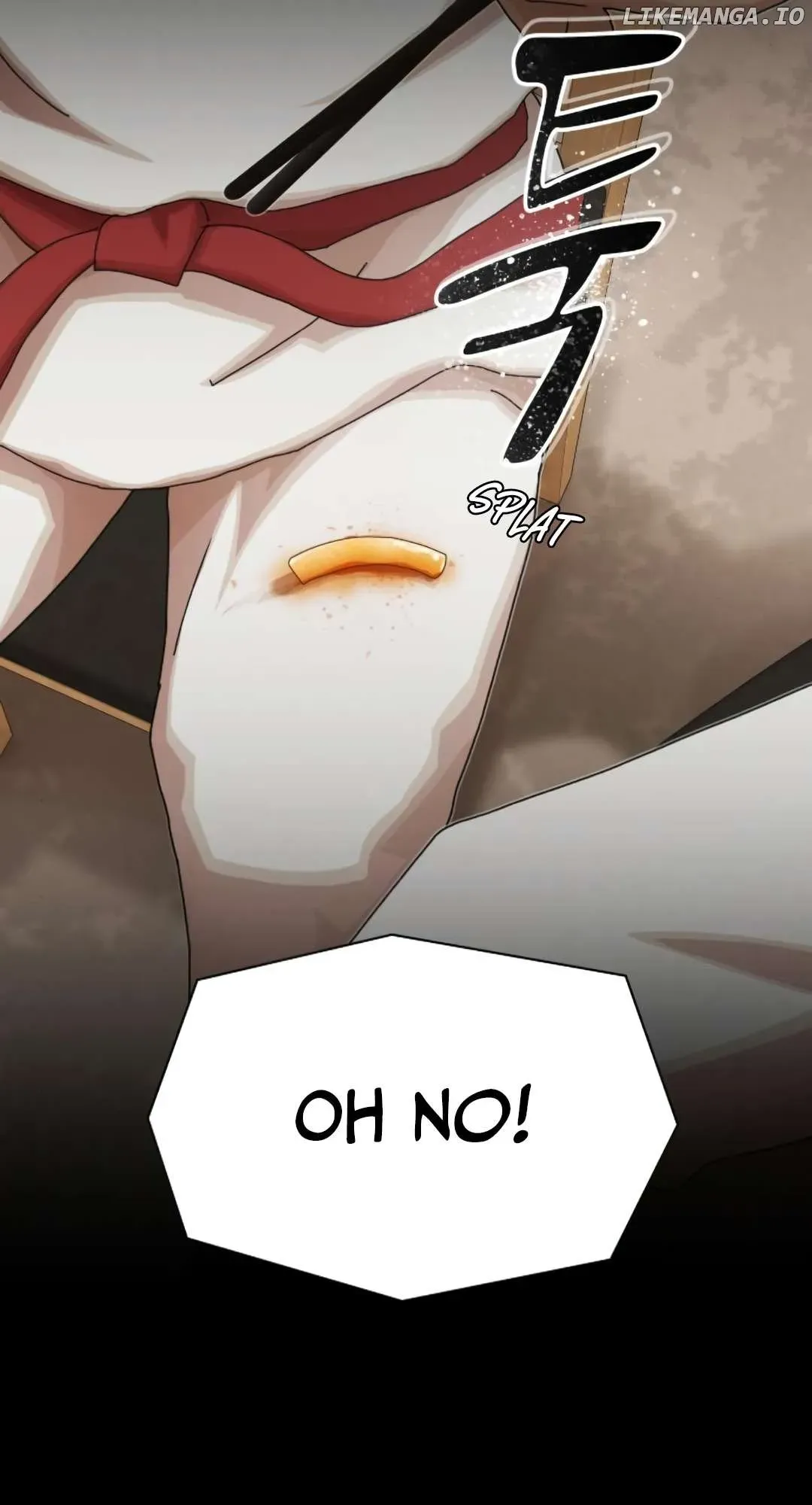 The Genius Who Sees Through the World Chapter 28 Online - página 79