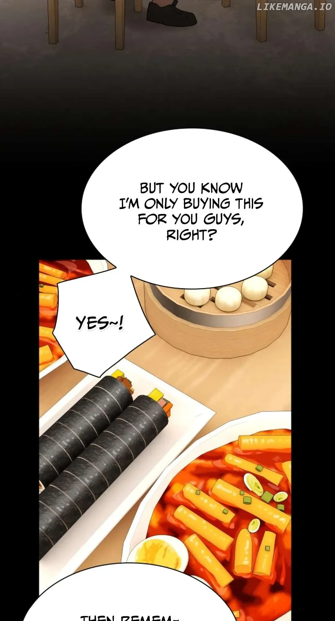 The Genius Who Sees Through the World Chapter 28 Online - página 81