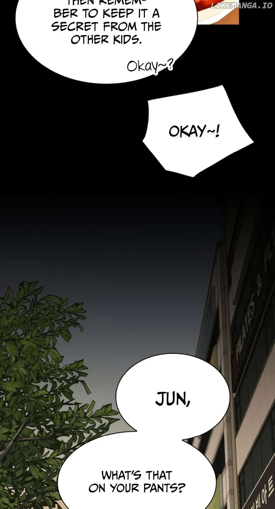 The Genius Who Sees Through the World Chapter 28 Online - página 82