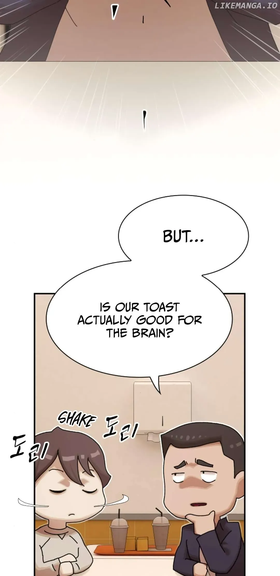 The Genius Who Sees Through the World Chapter 28 Online - página 86
