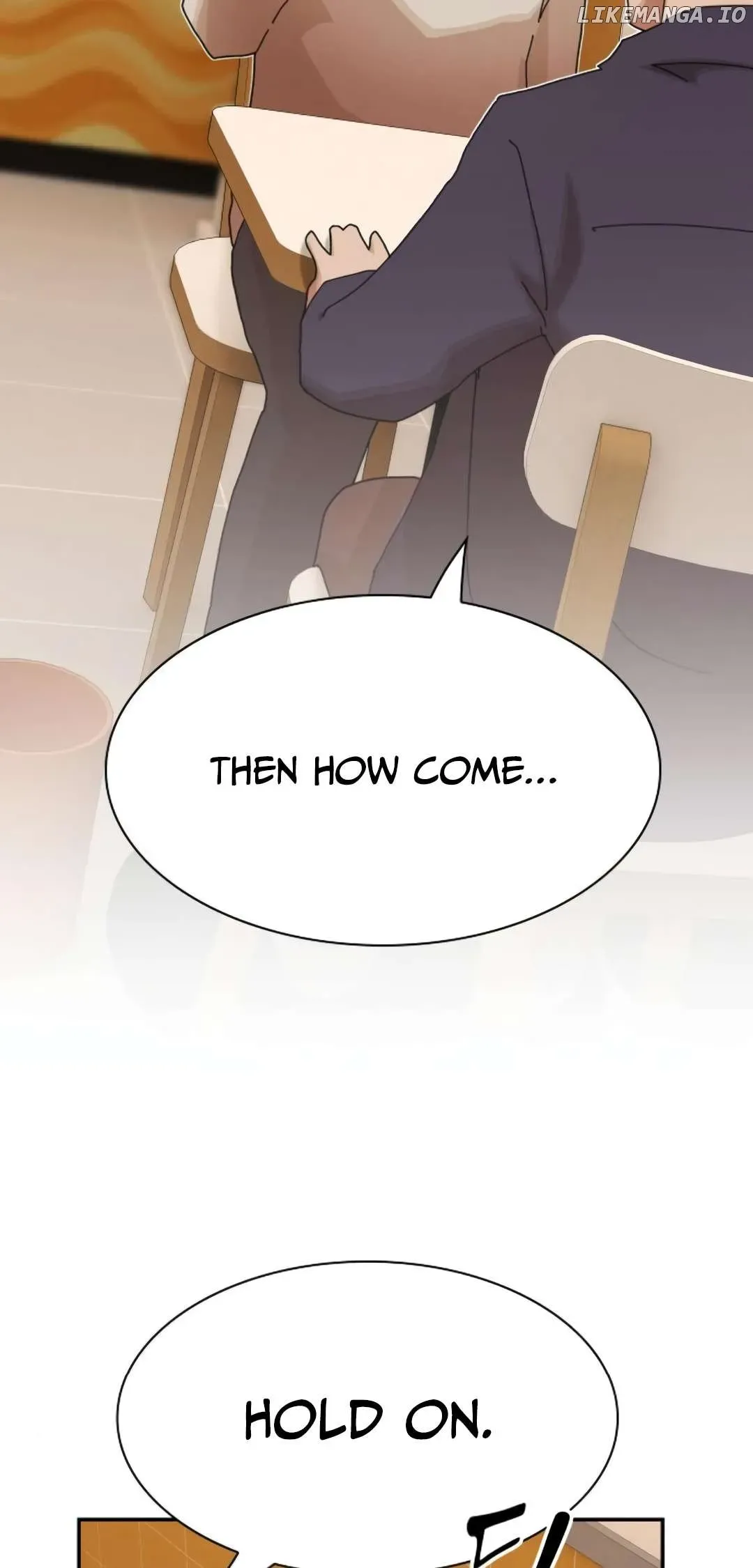 The Genius Who Sees Through the World Chapter 28 Online - página 88