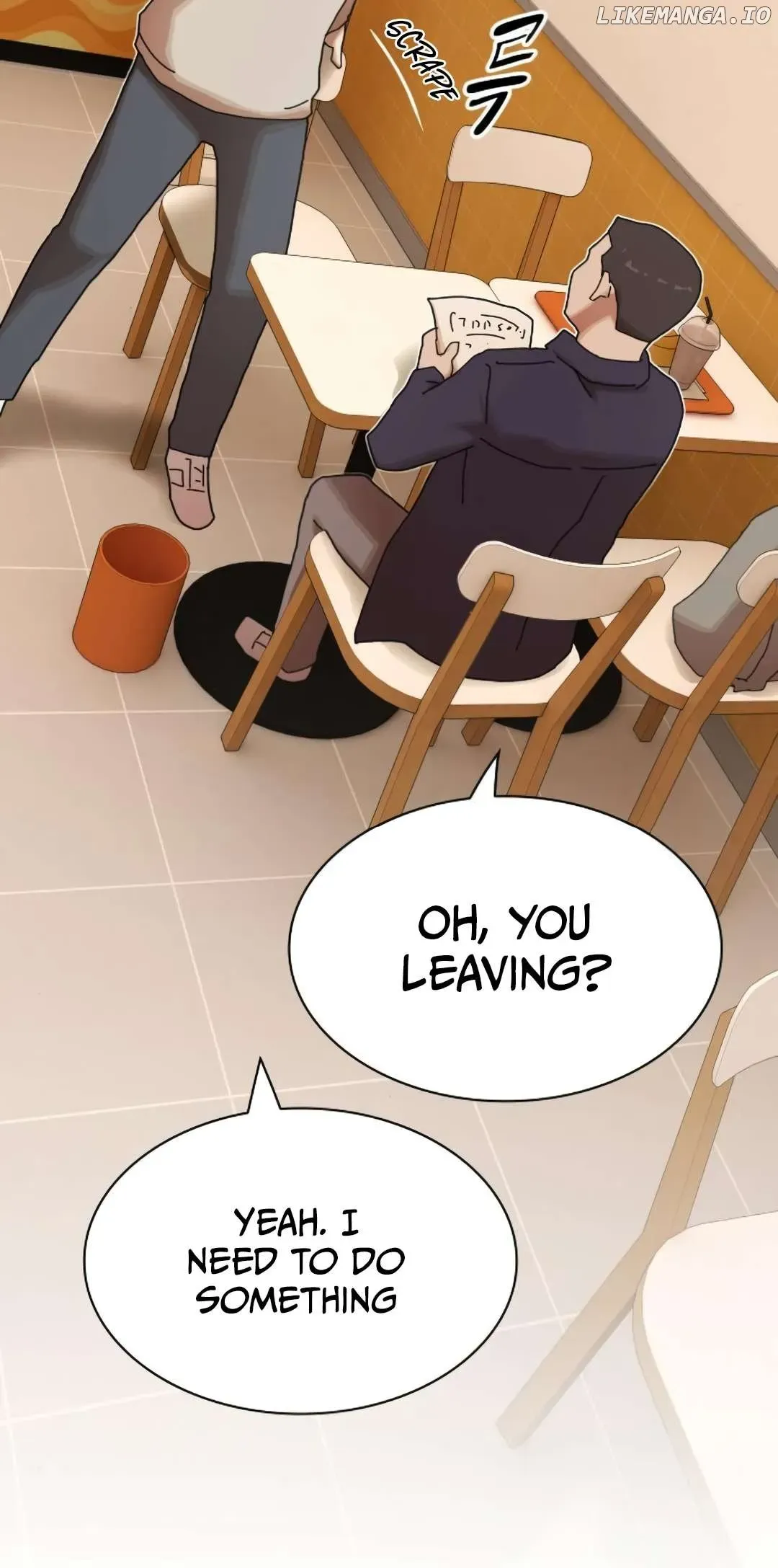 The Genius Who Sees Through the World Chapter 28 Online - página 103