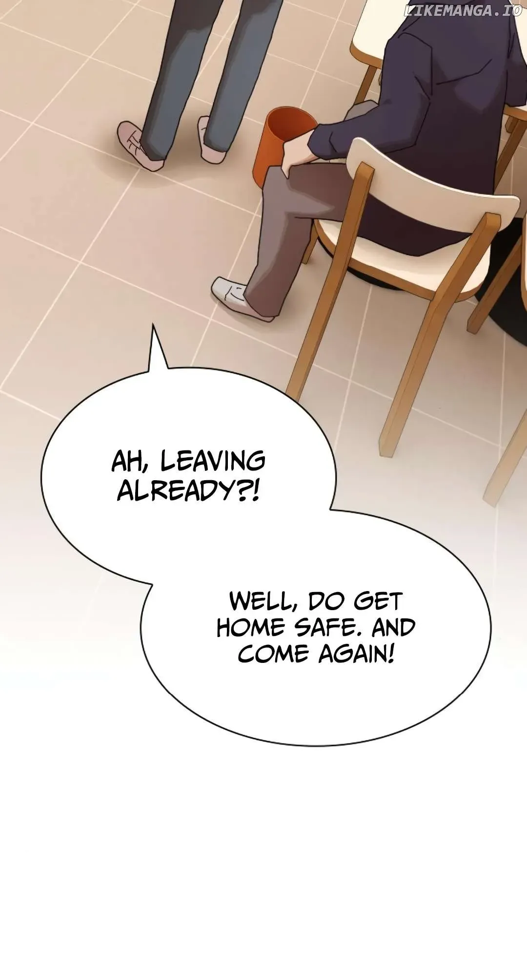 The Genius Who Sees Through the World Chapter 28 Online - página 109