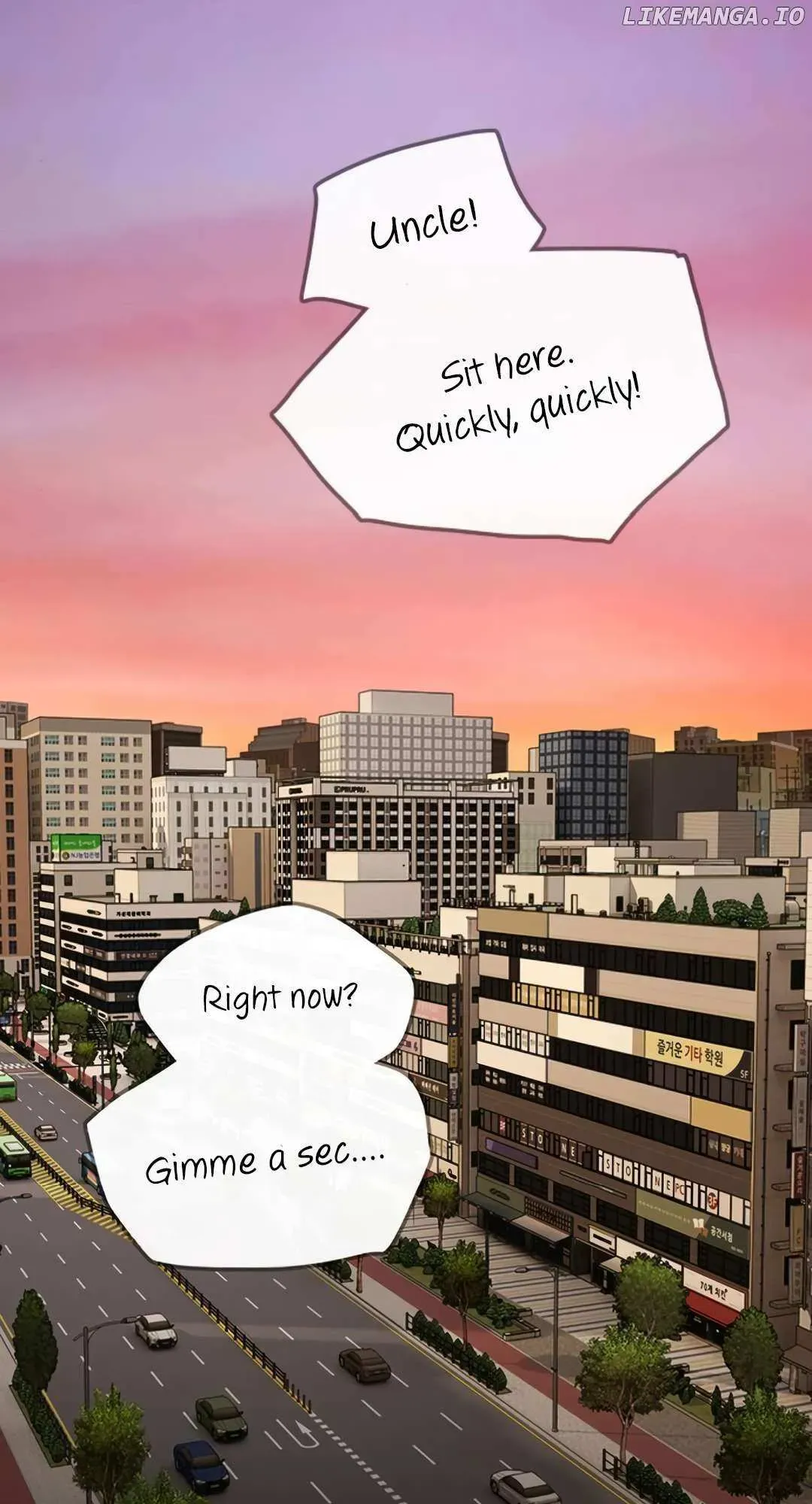 The Genius Who Sees Through the World Chapter 28 Online - página 112