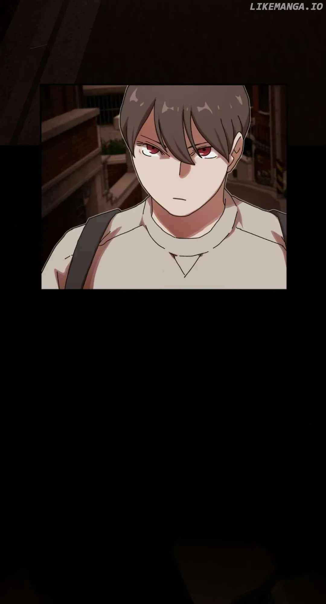The Genius Who Sees Through the World Chapter 28 Online - página 120