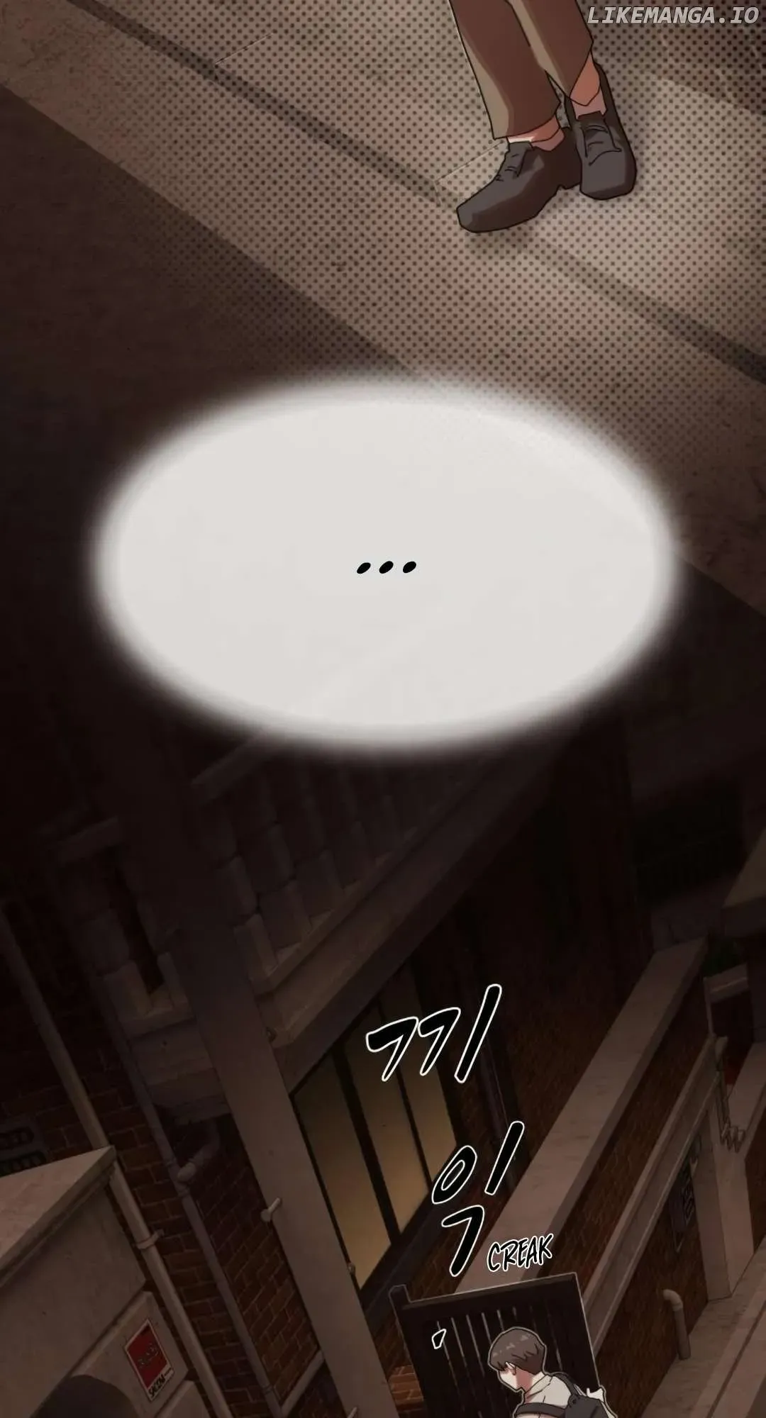 The Genius Who Sees Through the World Chapter 28 Online - página 122