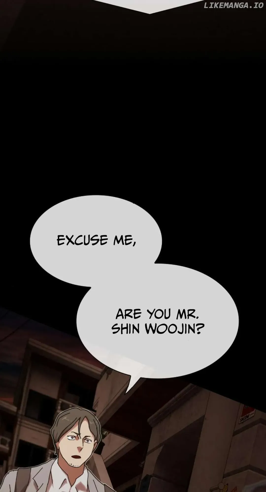 The Genius Who Sees Through the World Chapter 28 Online - página 124