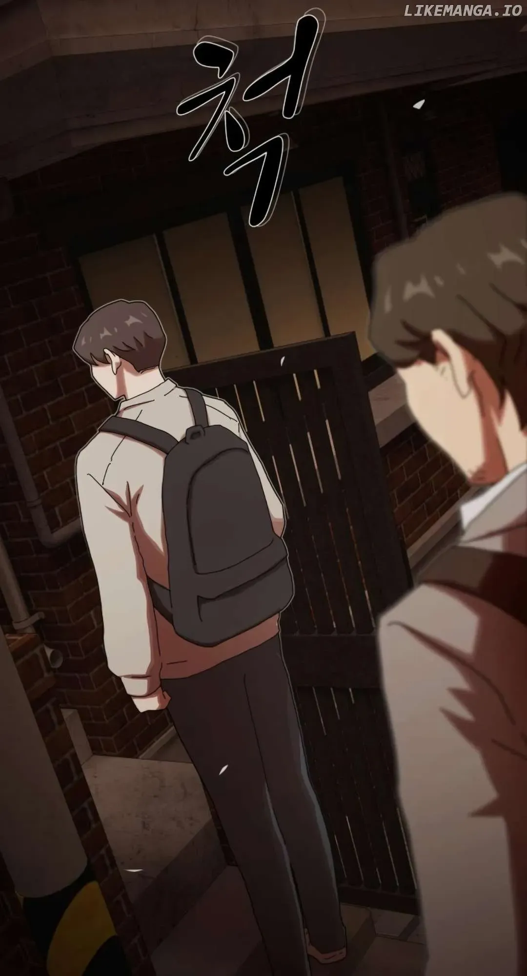 The Genius Who Sees Through the World Chapter 28 Online - página 126