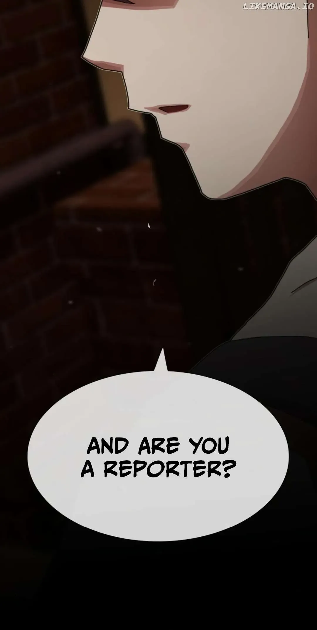 The Genius Who Sees Through the World Chapter 28 Online - página 128