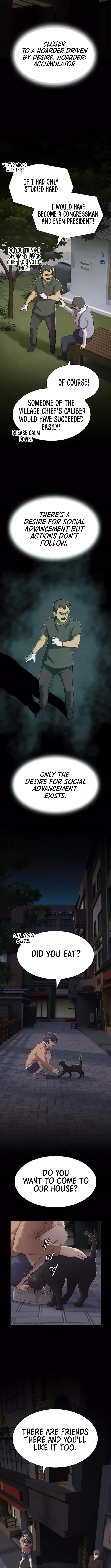 The Genius Who Sees Through the World Chapter 30 Online - página 3