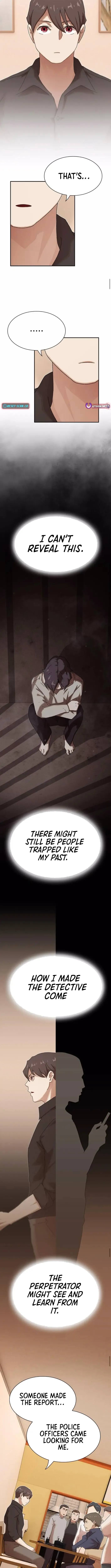 The Genius Who Sees Through the World Chapter 30 Online - página 7
