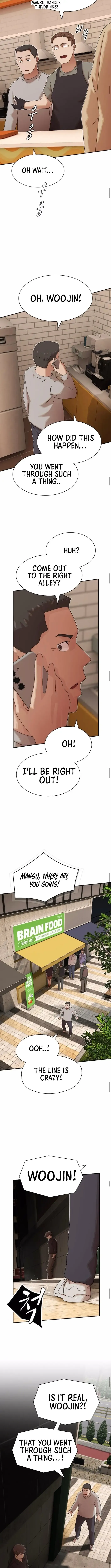 The Genius Who Sees Through the World Chapter 30 Online - página 10