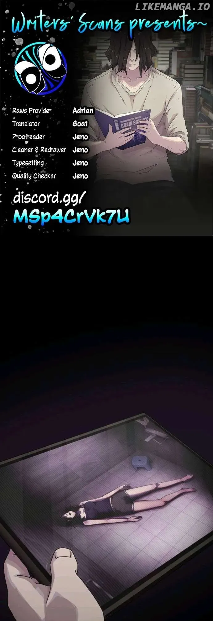 The Genius Who Sees Through the World Chapter 31 Online - página 1