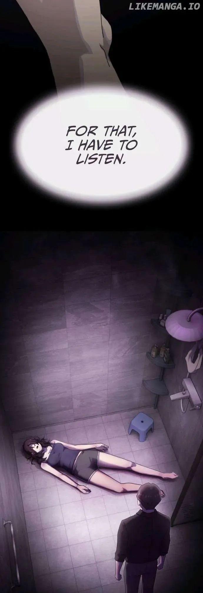 The Genius Who Sees Through the World Chapter 31 Online - página 2