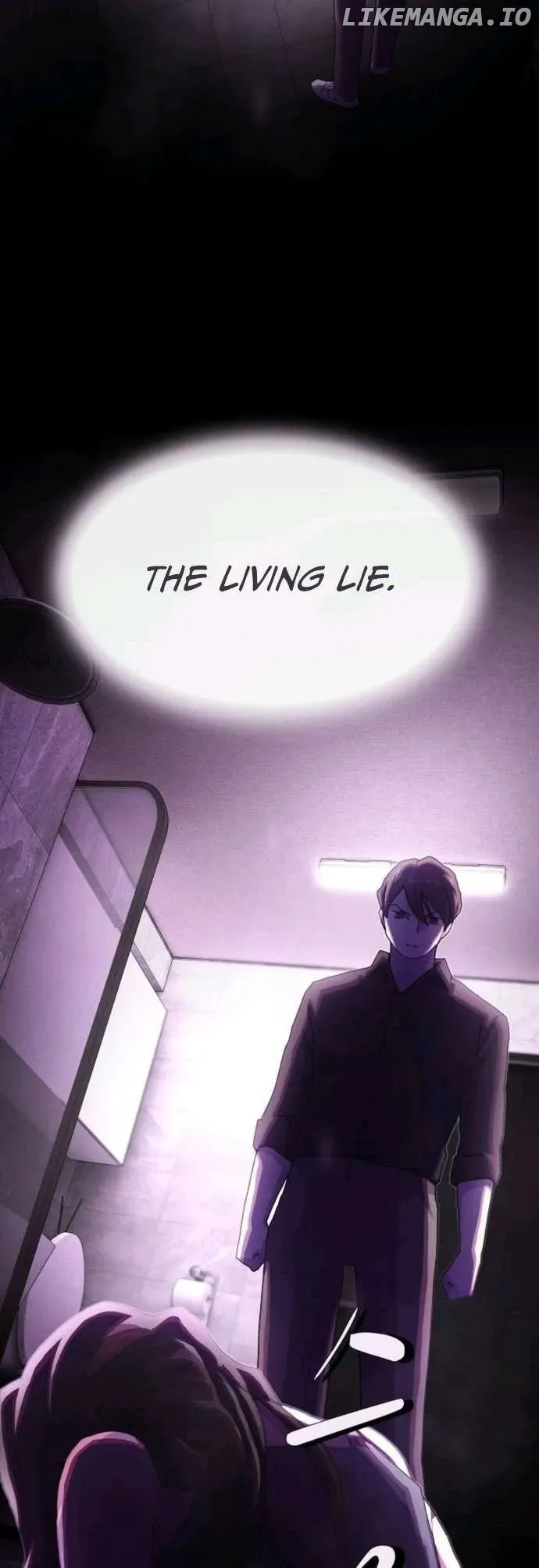 The Genius Who Sees Through the World Chapter 31 Online - página 3