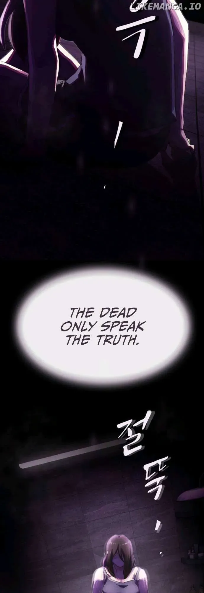 The Genius Who Sees Through the World Chapter 31 Online - página 4