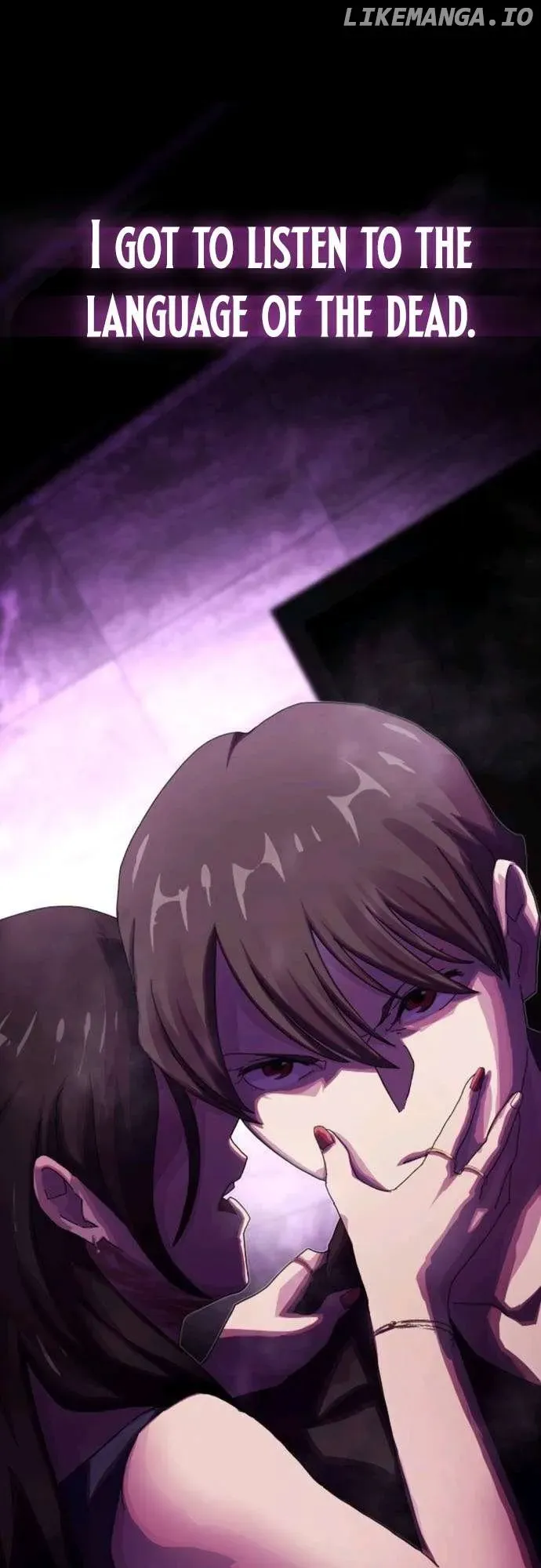 The Genius Who Sees Through the World Chapter 31 Online - página 6