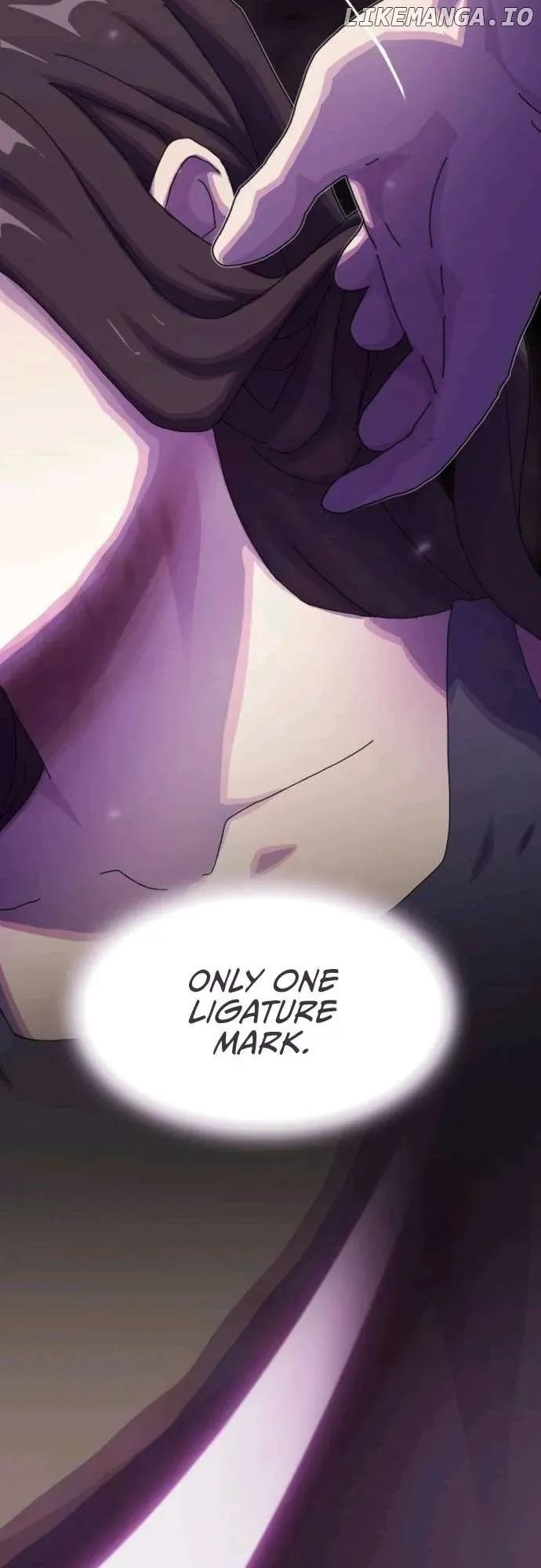 The Genius Who Sees Through the World Chapter 31 Online - página 12