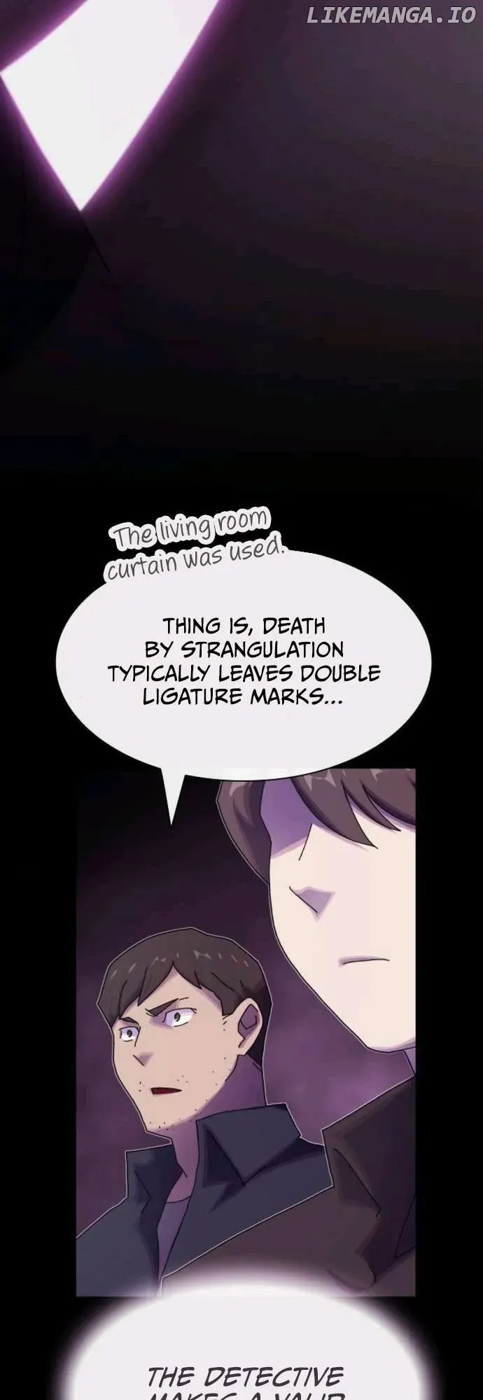 The Genius Who Sees Through the World Chapter 31 Online - página 13