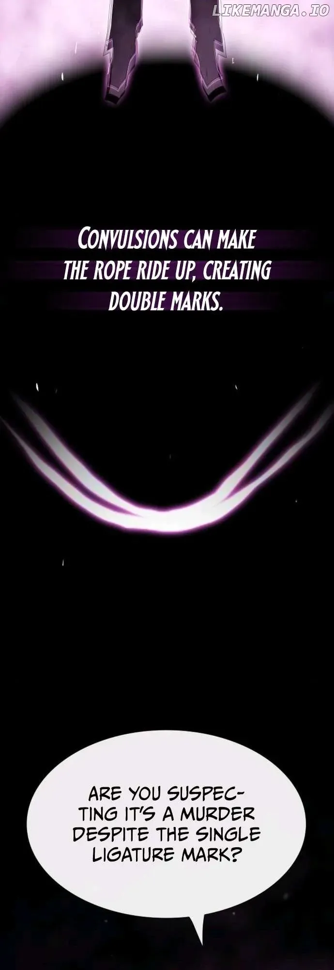 The Genius Who Sees Through the World Chapter 31 Online - página 19